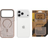 Tactical MagForce Hyperstealth Sika Cover for iPhone 17 Pro Max Moucha Moose - (57983126301)