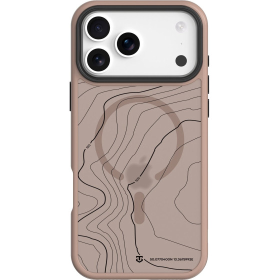 Tactical MagForce Hyperstealth Sika Cover for iPhone 17 Pro Max Moucha Moose - (57983126301)