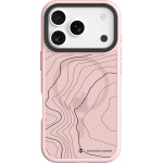 Tactical MagForce Hyperstealth Sika Cover for iPhone 17 Pro Pink Panther - (57983126293)