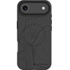 Tactical MagForce Hyperstealth Sika Cover for iPhone Air Asphalt - (57983126287)