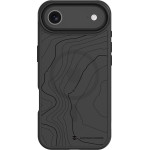 Tactical MagForce Hyperstealth Sika Cover for iPhone Air Asphalt - (57983126287)