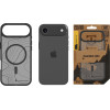 Tactical MagForce Hyperstealth Sika Cover for iPhone Air Asphalt - (57983126287)