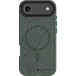 Tactical MagForce Hyperstealth Sika Cover for iPhone Air Forest Green - (57983126290)