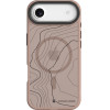 Tactical MagForce Hyperstealth Sika Cover for iPhone Air Moucha Moose - (57983126291)