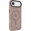Tactical MagForce Hyperstealth Sika Cover for iPhone Air Moucha Moose - (57983126291)