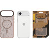 Tactical MagForce Hyperstealth Sika Cover for iPhone Air Moucha Moose - (57983126291)