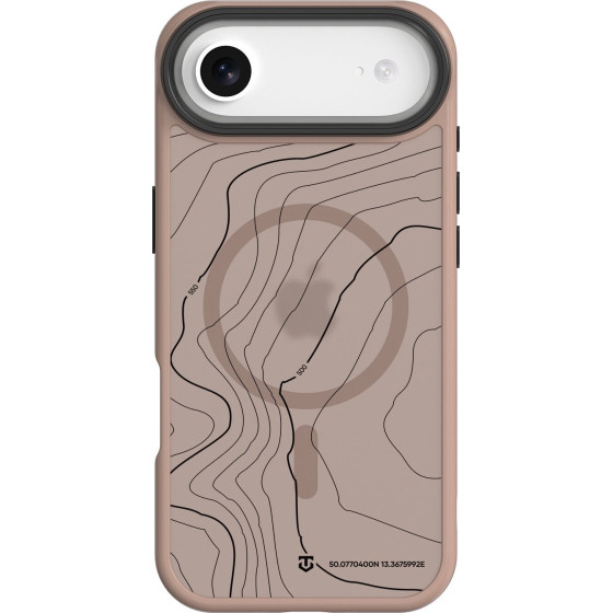 Tactical MagForce Hyperstealth Sika Cover for iPhone Air Moucha Moose - (57983126291)