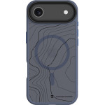 Tactical MagForce Hyperstealth Sika Cover for iPhone Air Deep Blue - (57983126289)