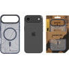 Tactical MagForce Hyperstealth Sika Cover for iPhone Air Deep Blue - (57983126289)