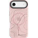 Tactical MagForce Hyperstealth Sika Cover for iPhone Air Pink Panther - (57983126288)
