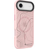 Tactical MagForce Hyperstealth Sika Cover for iPhone Air Pink Panther - (57983126288)