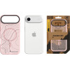 Tactical MagForce Hyperstealth Sika Cover for iPhone Air Pink Panther - (57983126288)
