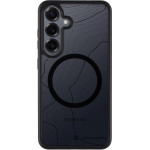 Tactical MagForce Hyperstealth Sika Cover for Samsung Galaxy S25 Asphalt - (57983126343)
