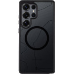 Tactical MagForce Hyperstealth Sika Cover for Samsung Galaxy S25 Ultra Asphalt - (57983126342)