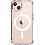 Tactical MagForce Plyo Cover for Apple iPhone 13 Transparent - (57983104748)