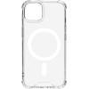 Tactical MagForce Plyo Cover for Apple iPhone 13 Transparent - (57983104748)
