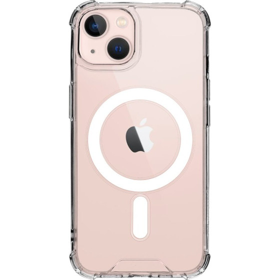 Tactical MagForce Plyo Cover for Apple iPhone 13 Transparent - (57983104748)