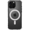 Tactical MagForce Plyo Cover for Apple iPhone 16 Pro Max Transparent - (57983121941)