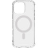 Tactical MagForce Plyo Cover for Apple iPhone 16 Pro Max Transparent - (57983121941)