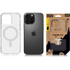 Tactical MagForce Plyo Cover for Apple iPhone 16 Pro Max Transparent - (57983121941)