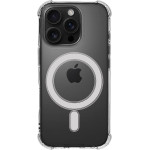 Tactical MagForce Plyo Cover for Apple iPhone 16 Pro Transparent - (57983121940)