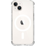 Tactical MagForce Plyo Cover for Apple iPhone 14 Transparent - (57983109802)