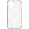 Tactical MagForce Plyo Cover for Apple iPhone 14 Transparent - (57983109802)