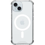 Tactical MagForce Plyo Cover for Apple iPhone 15 Transparent - (57983115978)