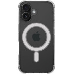 Tactical MagForce Plyo Cover for Apple iPhone 17 Transparent - (57983126678)