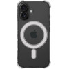 Tactical MagForce Plyo Cover for Apple iPhone 16 Transparent - (57983121938)