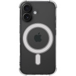 Tactical MagForce Plyo Cover for Apple iPhone 16 Transparent - (57983121938)