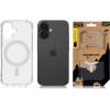Tactical MagForce Plyo Cover for Apple iPhone 16 Transparent - (57983121938)