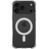 Tactical MagForce Plyo Cover for Apple iPhone 17 Pro Max Transparent - (57983126681)
