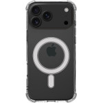 Tactical MagForce Plyo Cover for Apple iPhone 17 Pro Max Transparent - (57983126681)