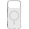 Tactical MagForce Plyo Cover for Apple iPhone 17 Pro Max Transparent - (57983126681)