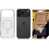Tactical MagForce Plyo Cover for Apple iPhone 17 Pro Max Transparent - (57983126681)