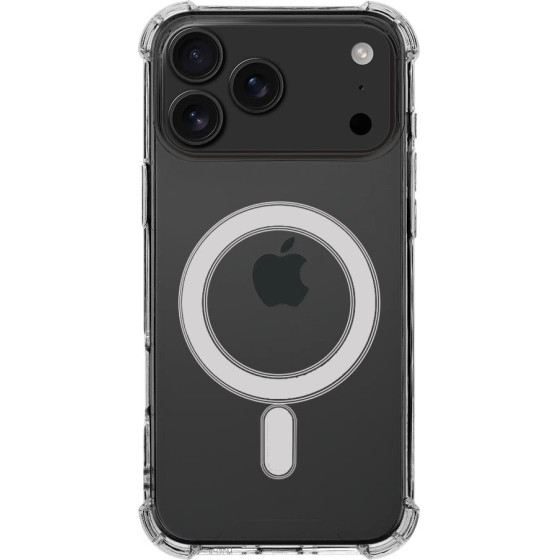 Tactical MagForce Plyo Cover for Apple iPhone 17 Pro Max Transparent - (57983126681)