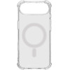 Tactical MagForce Plyo Cover for Apple iPhone Air Transparent - (57983126679)