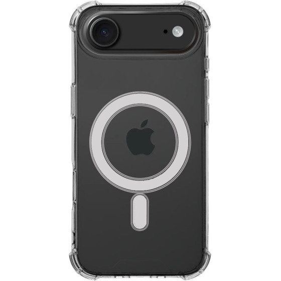 Tactical MagForce Plyo Cover for Apple iPhone Air Transparent - (57983126679)