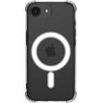 Tactical MagForce Plyo Cover for Apple iPhone 16e Transparent - (57983124307)