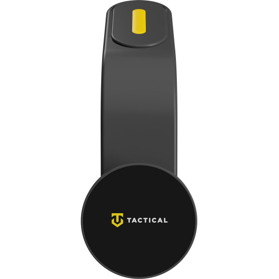 Tactical MagForce Slapper Black - (57983125620)