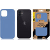 Tactical MagForce Velvet Smoothie Cover for Apple iPhone 12/12 Pro Avatar - (57983122665)