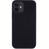 Tactical MagForce Velvet Smoothie Cover for Apple iPhone 12/12 Pro Asphalt - (57983122664)