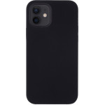 Tactical MagForce Velvet Smoothie Cover for Apple iPhone 12/12 Pro Asphalt - (57983122664)