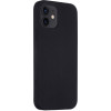 Tactical MagForce Velvet Smoothie Cover for Apple iPhone 12/12 Pro Asphalt - (57983122664)