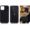 Tactical MagForce Velvet Smoothie Cover for Apple iPhone 12/12 Pro Asphalt - (57983122664)