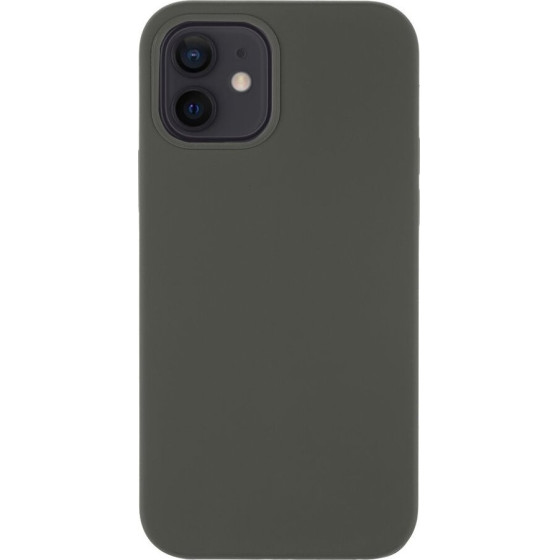 Tactical MagForce Velvet Smoothie Cover for Apple iPhone 12/12 Pro Bazooka - (57983122666)