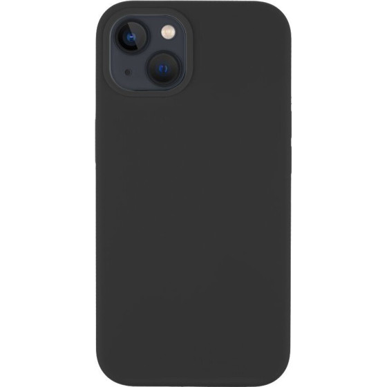 Tactical MagForce Velvet Smoothie Cover for Apple iPhone 13 Asphalt - (57983122646)