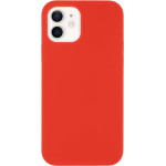 Tactical MagForce Velvet Smoothie Cover for Apple iPhone 12/12 Pro Chilli - (57983122667)