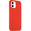 Tactical MagForce Velvet Smoothie Cover for Apple iPhone 12/12 Pro Chilli - (57983122667)